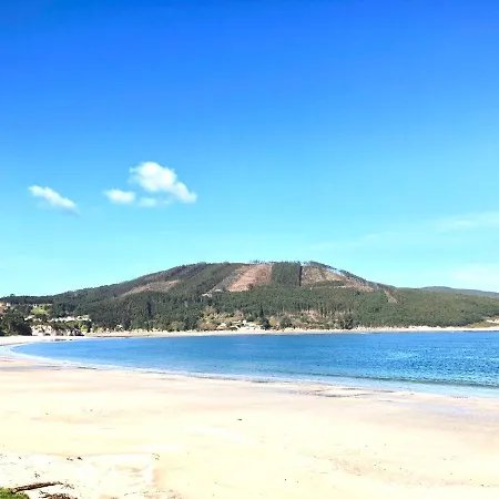 The Cliffs - Le Petit Leixa