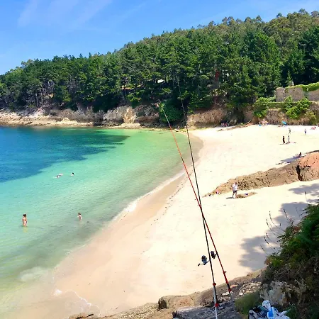 The Cliffs - Le Petit Leixa Santa Marta de Ortigueira