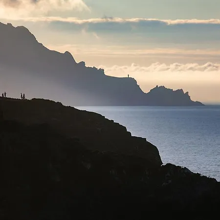 The Cliffs - Le Petit Leixa Venkovský dům Santa Marta de Ortigueira